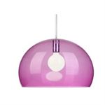 FL/Y - Cardinal red - Ferruccio Laviani - Kartell